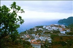 San Sebastián de La Gomera